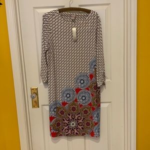 Womens dress